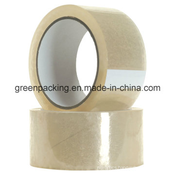 High Adhesion Waterproof BOPP Packing Tape